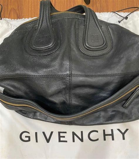 authentic givenchy nightingale on sale|Givenchy nightingale medium size.